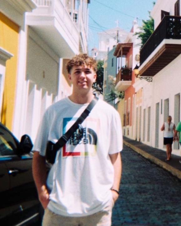 Colton Bassett