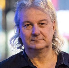 Ulrich Mattner