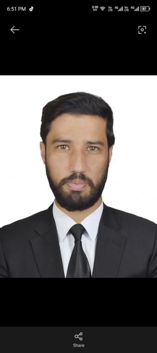 Sami Ullah