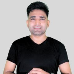 Manish Vishwakarma