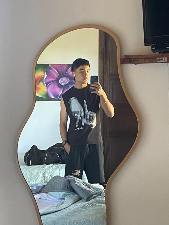 Owen Rodriguez