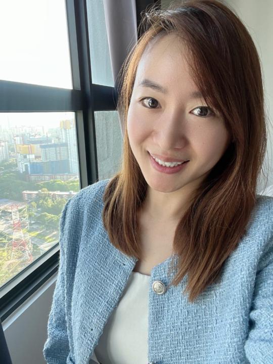Priscilla Lim