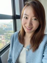 Priscilla Lim