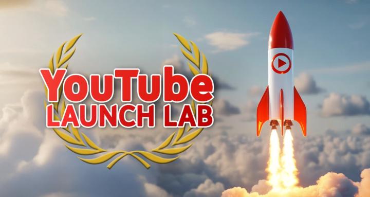 YouTube Launch Lab