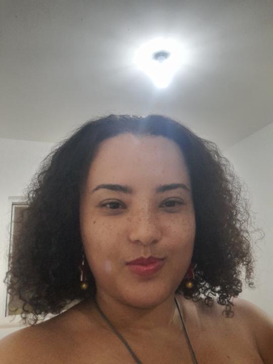 Ana Celina Vasconcelos