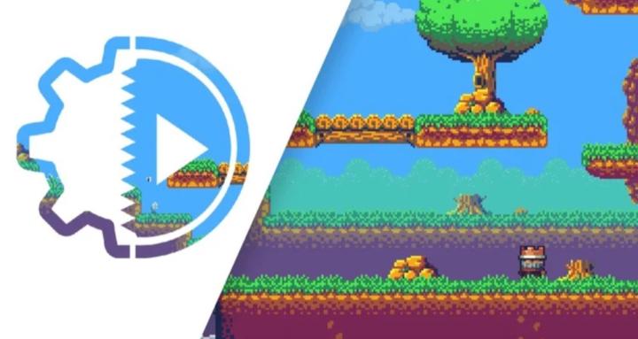 SviluppareGiochi (FREE)