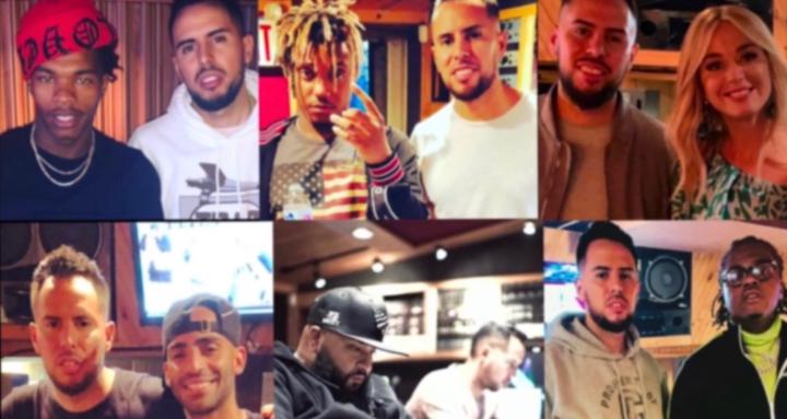 Producer Accelerator