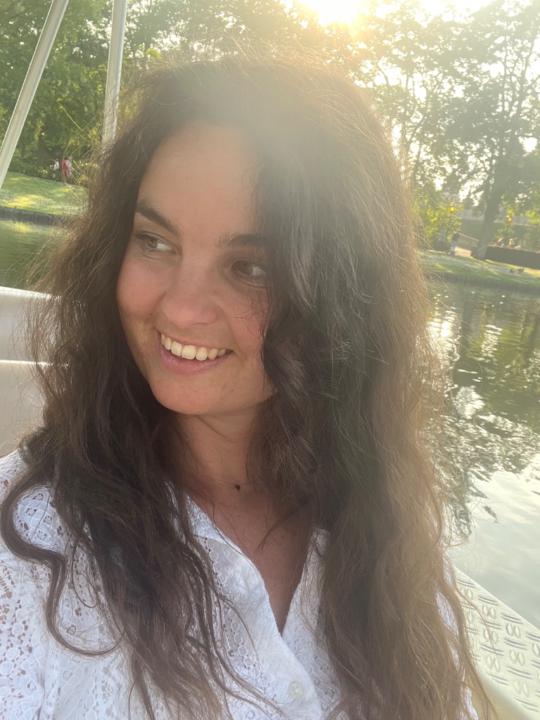 Clair Suurenbroek