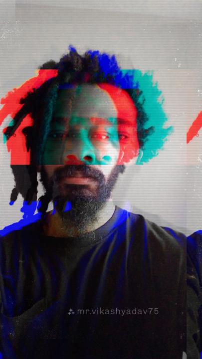 Antonio Hall