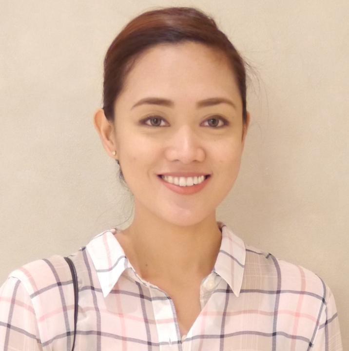 Kristine Magat