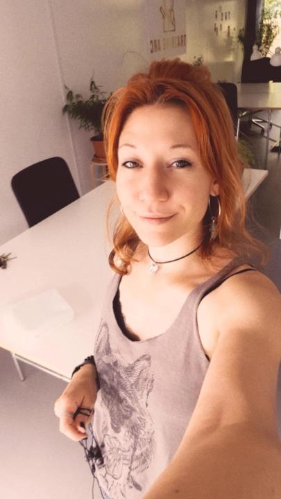 Miriam Albrecht