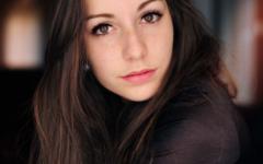 Brooke Carr