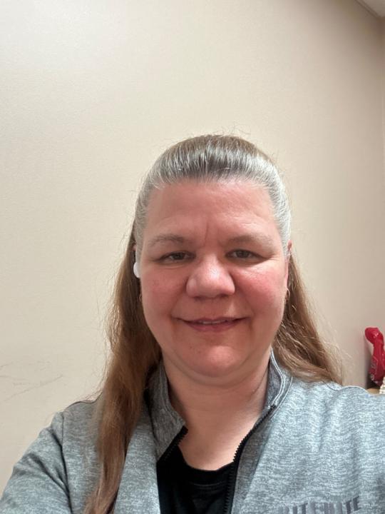 Jennifer McKibbins