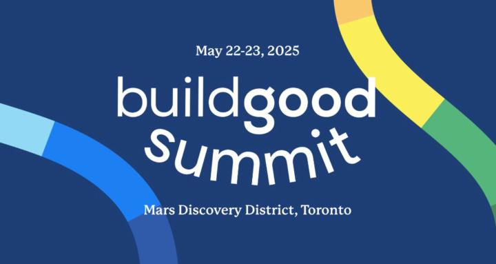 Build Good Summit