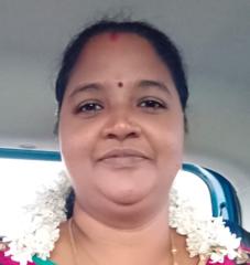 K. Mariya Ammal