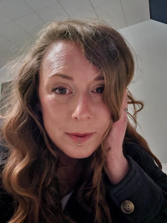 Jennifer Sparks