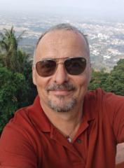 Benoit Debiesme
