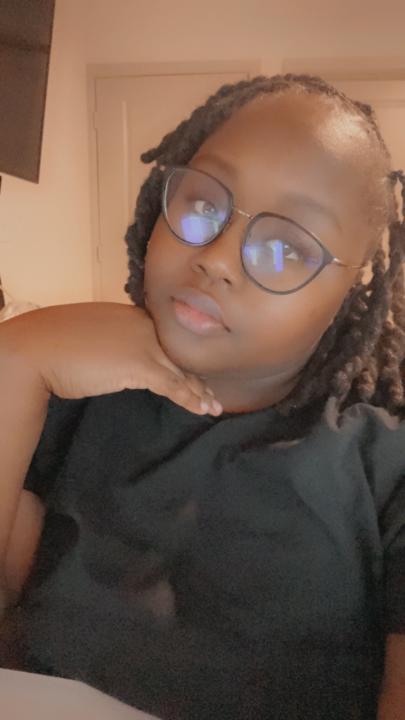 Shaterrah Jones