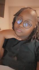 Shaterrah Jones