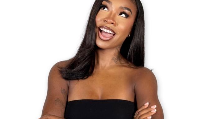 She’s Made For More Academy