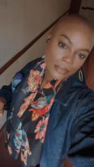 Thanyia Moore