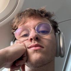 Werner The Editor