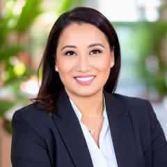 Czarina Mallari