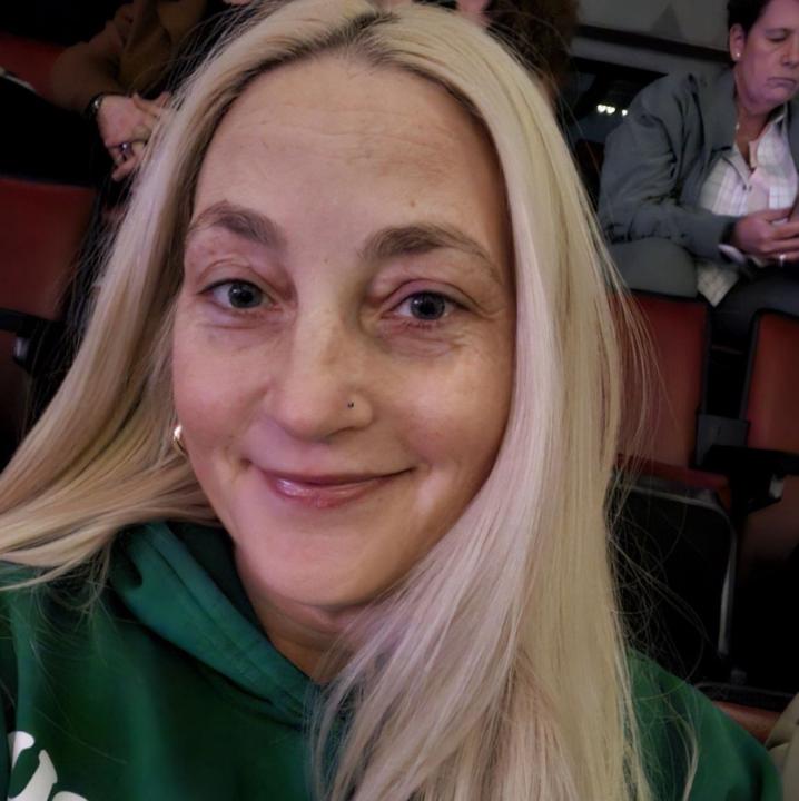 Rachel Eberle