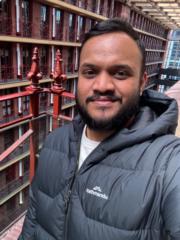 Kazim Mohammed
