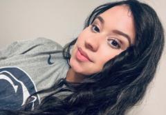 Samaria Gaines