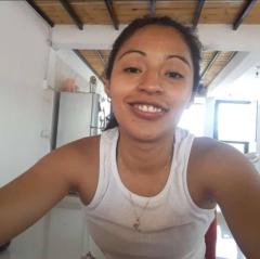 Agustina Suares Cabezas