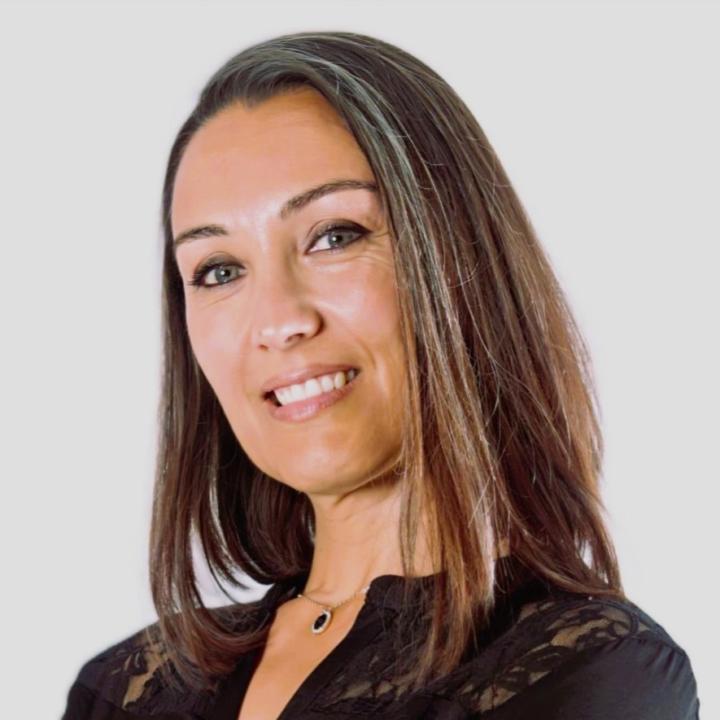 Ana María Alonso Vidal