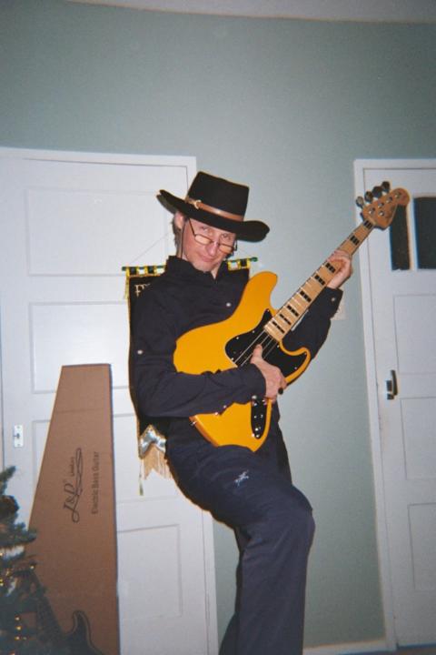 Freddy van der Meij