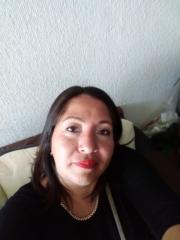 Magdalena Hernández