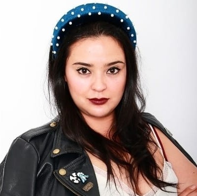 Kimberly Andrea forero Serna