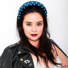 Kimberly Andrea forero Serna