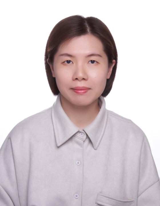怡文 王