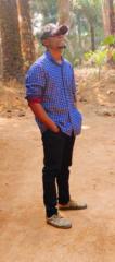 Ambassa Merveilles Ghyslain