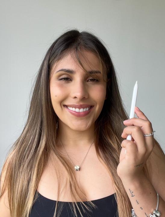 Juanita Bolivar