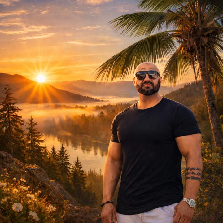 Parmpal Sidhu