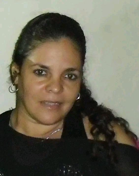 Ismary Lezcano García