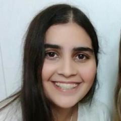 Debora Alemany