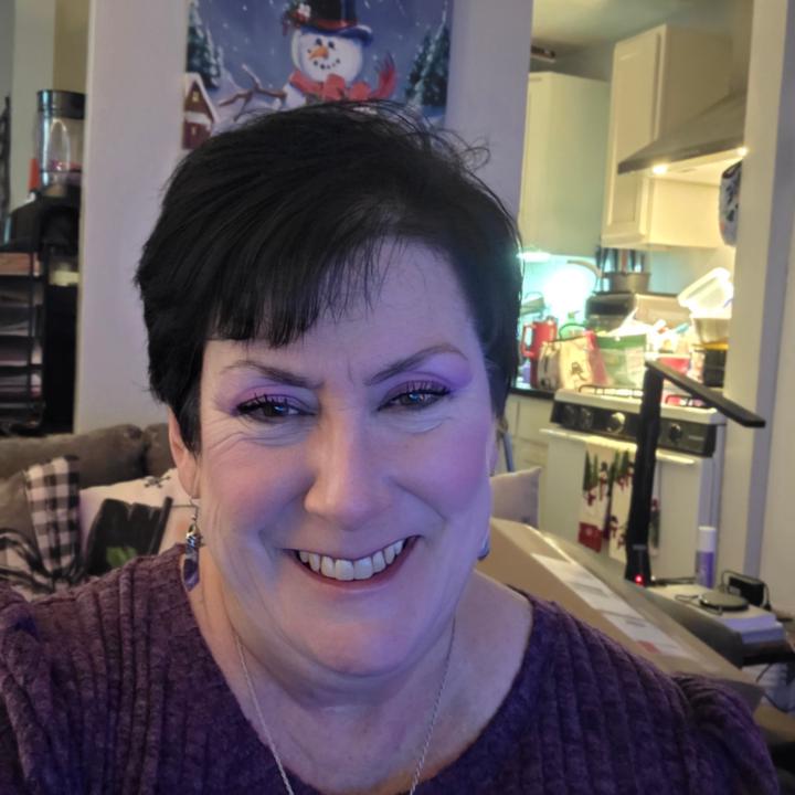 Shelly Harris