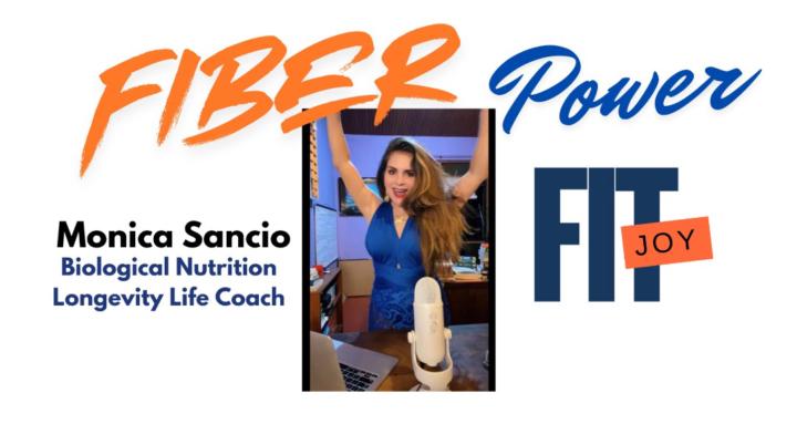 Fiber Power Fit Joy