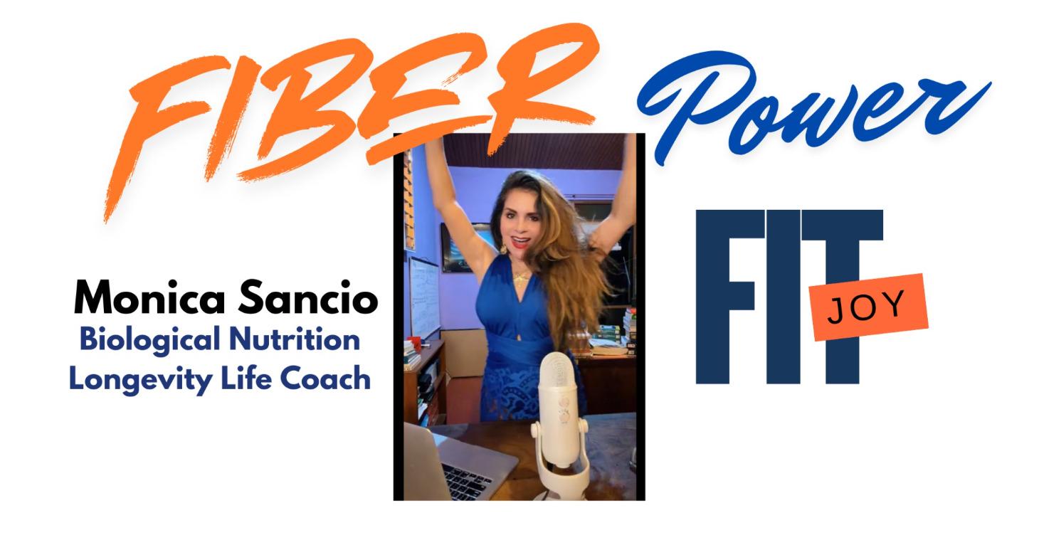 Fiber Power Fit Joy
