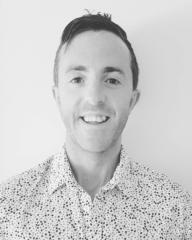 Mark Dalton