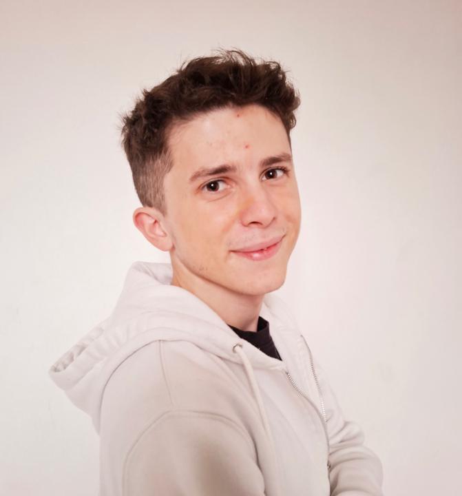 Romain Domingues
