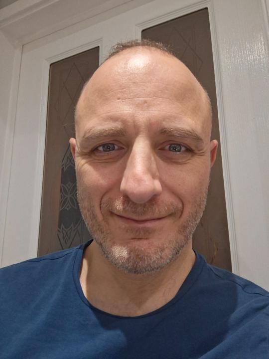 Salvatore Cipolla