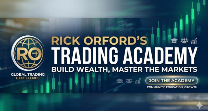 Rick Orford's Trading Academy