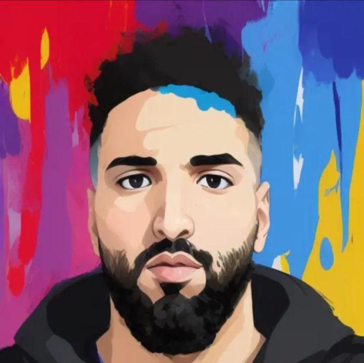 Hamid Asahbi